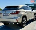 Бежевий Лексус РХ, об'ємом двигуна 2 л та пробігом 127 тис. км за 29999 $, фото 7 на Automoto.ua