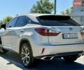 Бежевий Лексус РХ, об'ємом двигуна 2 л та пробігом 127 тис. км за 29999 $, фото 1 на Automoto.ua