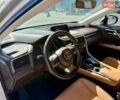 Бежевий Лексус РХ, об'ємом двигуна 2 л та пробігом 127 тис. км за 29999 $, фото 28 на Automoto.ua