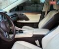 Бежевий Лексус РХ, об'ємом двигуна 3.46 л та пробігом 162 тис. км за 29000 $, фото 9 на Automoto.ua