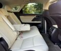 Бежевий Лексус РХ, об'ємом двигуна 3.5 л та пробігом 67 тис. км за 29800 $, фото 10 на Automoto.ua