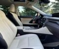Бежевий Лексус РХ, об'ємом двигуна 3.5 л та пробігом 67 тис. км за 29800 $, фото 6 на Automoto.ua