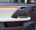 Бежевий Лексус РХ, об'ємом двигуна 3.46 л та пробігом 162 тис. км за 27000 $, фото 7 на Automoto.ua