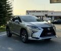 Бежевий Лексус РХ, об'ємом двигуна 3.5 л та пробігом 67 тис. км за 29800 $, фото 3 на Automoto.ua