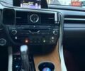 Бежевий Лексус РХ, об'ємом двигуна 3.46 л та пробігом 162 тис. км за 29000 $, фото 5 на Automoto.ua