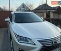 Бежевий Лексус РХ, об'ємом двигуна 3.46 л та пробігом 162 тис. км за 27000 $, фото 1 на Automoto.ua