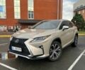 Бежевий Лексус РХ, об'ємом двигуна 3.46 л та пробігом 112 тис. км за 32900 $, фото 7 на Automoto.ua