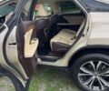 Бежевий Лексус РХ, об'ємом двигуна 3.46 л та пробігом 112 тис. км за 32900 $, фото 22 на Automoto.ua