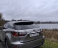 Бежевий Лексус РХ, об'ємом двигуна 3.46 л та пробігом 61 тис. км за 39200 $, фото 2 на Automoto.ua