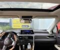 Бежевый Лексус РХ, объемом двигателя 3.46 л и пробегом 112 тыс. км за 32900 $, фото 18 на Automoto.ua