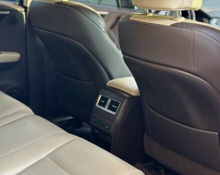 Бежевый Лексус РХ, объемом двигателя 2 л и пробегом 116 тыс. км за 42000 $, фото 11 на Automoto.ua