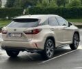 Бежевий Лексус РХ, об'ємом двигуна 3.46 л та пробігом 112 тис. км за 32900 $, фото 2 на Automoto.ua