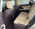 Бежевий Лексус РХ, об'ємом двигуна 3.46 л та пробігом 112 тис. км за 32900 $, фото 26 на Automoto.ua