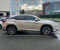Бежевий Лексус РХ, об'ємом двигуна 3.46 л та пробігом 112 тис. км за 32900 $, фото 5 на Automoto.ua