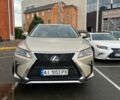 Бежевий Лексус РХ, об'ємом двигуна 3.46 л та пробігом 112 тис. км за 32900 $, фото 1 на Automoto.ua