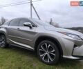 Бежевий Лексус РХ, об'ємом двигуна 3.46 л та пробігом 61 тис. км за 39200 $, фото 15 на Automoto.ua