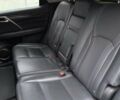 Бежевий Лексус РХ, об'ємом двигуна 3.46 л та пробігом 61 тис. км за 39800 $, фото 6 на Automoto.ua