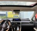 Бежевий Лексус РХ, об'ємом двигуна 3.46 л та пробігом 112 тис. км за 32900 $, фото 18 на Automoto.ua