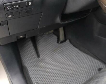 Бежевий Лексус РХ, об'ємом двигуна 3.46 л та пробігом 61 тис. км за 39800 $, фото 14 на Automoto.ua