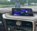 Бежевий Лексус РХ, об'ємом двигуна 3.46 л та пробігом 112 тис. км за 32900 $, фото 14 на Automoto.ua