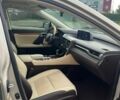Бежевий Лексус РХ, об'ємом двигуна 3.46 л та пробігом 112 тис. км за 32900 $, фото 27 на Automoto.ua