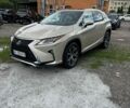 Бежевий Лексус РХ, об'ємом двигуна 3.46 л та пробігом 112 тис. км за 32900 $, фото 1 на Automoto.ua