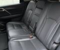 Бежевий Лексус РХ, об'ємом двигуна 3.46 л та пробігом 61 тис. км за 39200 $, фото 6 на Automoto.ua