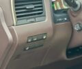 Бежевий Лексус РХ, об'ємом двигуна 3.46 л та пробігом 112 тис. км за 32900 $, фото 17 на Automoto.ua