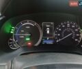 Бежевий Лексус РХ, об'ємом двигуна 3.46 л та пробігом 61 тис. км за 39200 $, фото 8 на Automoto.ua