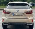 Бежевий Лексус РХ, об'ємом двигуна 3.46 л та пробігом 112 тис. км за 32900 $, фото 3 на Automoto.ua