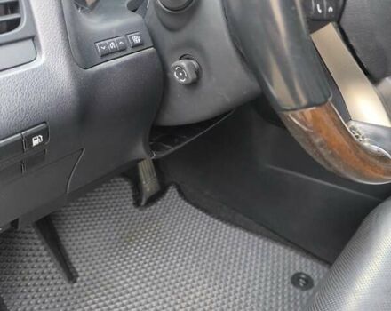 Бежевий Лексус РХ, об'ємом двигуна 3.46 л та пробігом 61 тис. км за 39800 $, фото 4 на Automoto.ua