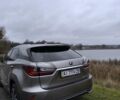 Бежевий Лексус РХ, об'ємом двигуна 3.46 л та пробігом 61 тис. км за 39200 $, фото 2 на Automoto.ua