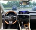 Бежевий Лексус РХ, об'ємом двигуна 3.46 л та пробігом 112 тис. км за 32900 $, фото 15 на Automoto.ua