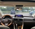 Бежевий Лексус РХ, об'ємом двигуна 3.46 л та пробігом 112 тис. км за 32900 $, фото 11 на Automoto.ua
