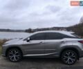 Бежевий Лексус РХ, об'ємом двигуна 3.46 л та пробігом 61 тис. км за 39200 $, фото 10 на Automoto.ua