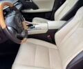 Бежевий Лексус РХ, об'ємом двигуна 3.46 л та пробігом 112 тис. км за 32900 $, фото 20 на Automoto.ua