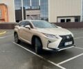 Бежевий Лексус РХ, об'ємом двигуна 3.46 л та пробігом 112 тис. км за 32900 $, фото 8 на Automoto.ua