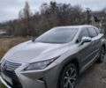 Бежевий Лексус РХ, об'ємом двигуна 3.46 л та пробігом 61 тис. км за 39200 $, фото 1 на Automoto.ua
