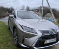 Бежевий Лексус РХ, об'ємом двигуна 3.46 л та пробігом 61 тис. км за 39800 $, фото 1 на Automoto.ua