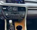 Бежевий Лексус РХ, об'ємом двигуна 3.46 л та пробігом 112 тис. км за 32900 $, фото 25 на Automoto.ua