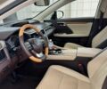 Бежевий Лексус РХ, об'ємом двигуна 3.46 л та пробігом 112 тис. км за 32900 $, фото 30 на Automoto.ua