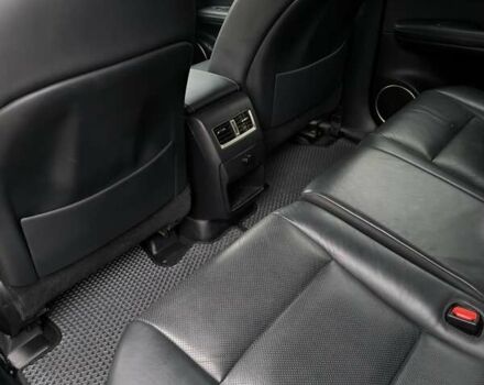 Бежевий Лексус РХ, об'ємом двигуна 3.46 л та пробігом 61 тис. км за 39800 $, фото 5 на Automoto.ua