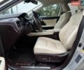 Бежевый Лексус РХ, объемом двигателя 2 л и пробегом 95 тыс. км за 39955 $, фото 32 на Automoto.ua