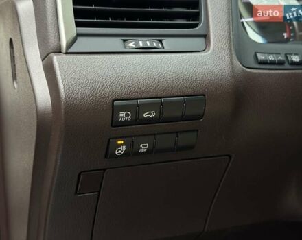 Бежевый Лексус РХ, объемом двигателя 3.46 л и пробегом 125 тыс. км за 34900 $, фото 28 на Automoto.ua