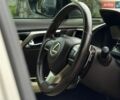 Бежевый Лексус РХ, объемом двигателя 2 л и пробегом 95 тыс. км за 39955 $, фото 44 на Automoto.ua
