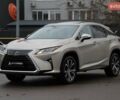 Лексус РХ 2019 в Киеве на Automoto.ua Бежевый Лексус РХ, объемом двигателя 3.46 л и пробегом 125 тыс. км за 32500 $, фото 2 на Automoto.ua