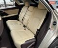Бежевый Лексус РХ, объемом двигателя 3.46 л и пробегом 125 тыс. км за 34900 $, фото 12 на Automoto.ua