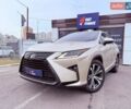 Бежевый Лексус РХ, объемом двигателя 3.46 л и пробегом 57 тыс. км за 33490 $, фото 1 на Automoto.ua