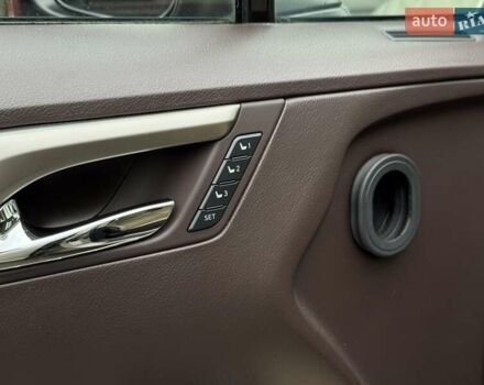 Бежевый Лексус РХ, объемом двигателя 3.46 л и пробегом 125 тыс. км за 34900 $, фото 25 на Automoto.ua