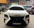 Бежевый Лексус РХ, объемом двигателя 3.5 л и пробегом 57 тыс. км за 32900 $, фото 1 на Automoto.ua
